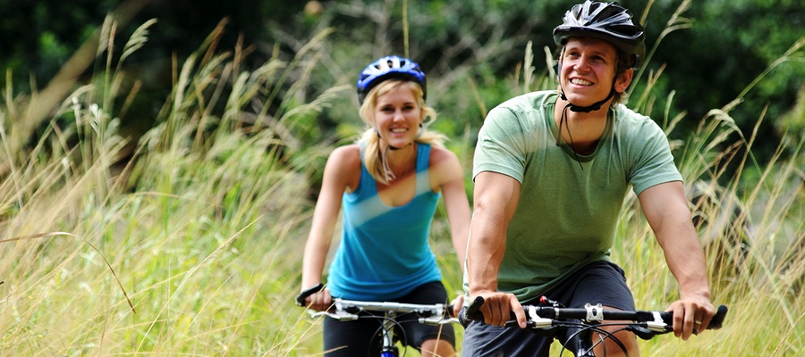 Getting you back Fitness