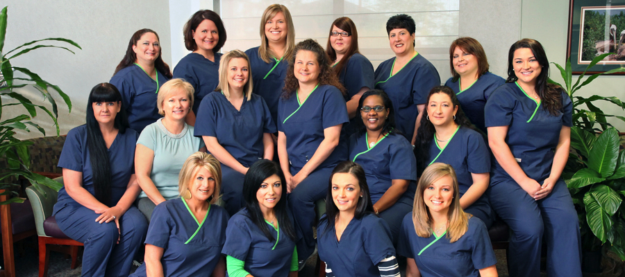 Staff Group